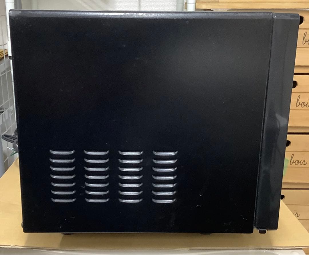 2021年製 アイリスオーヤマ オーブンレンジ MO-TJ2