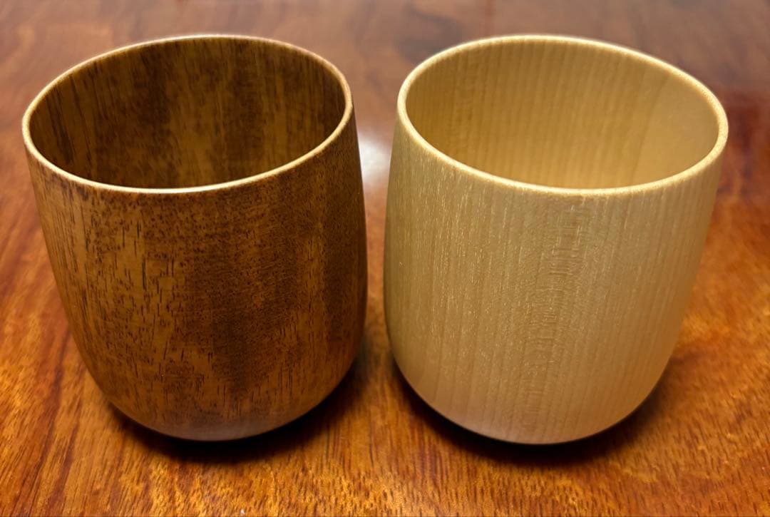 MOHEIM（モヘイム）YUKI wood set（ユキ ウッド セット）