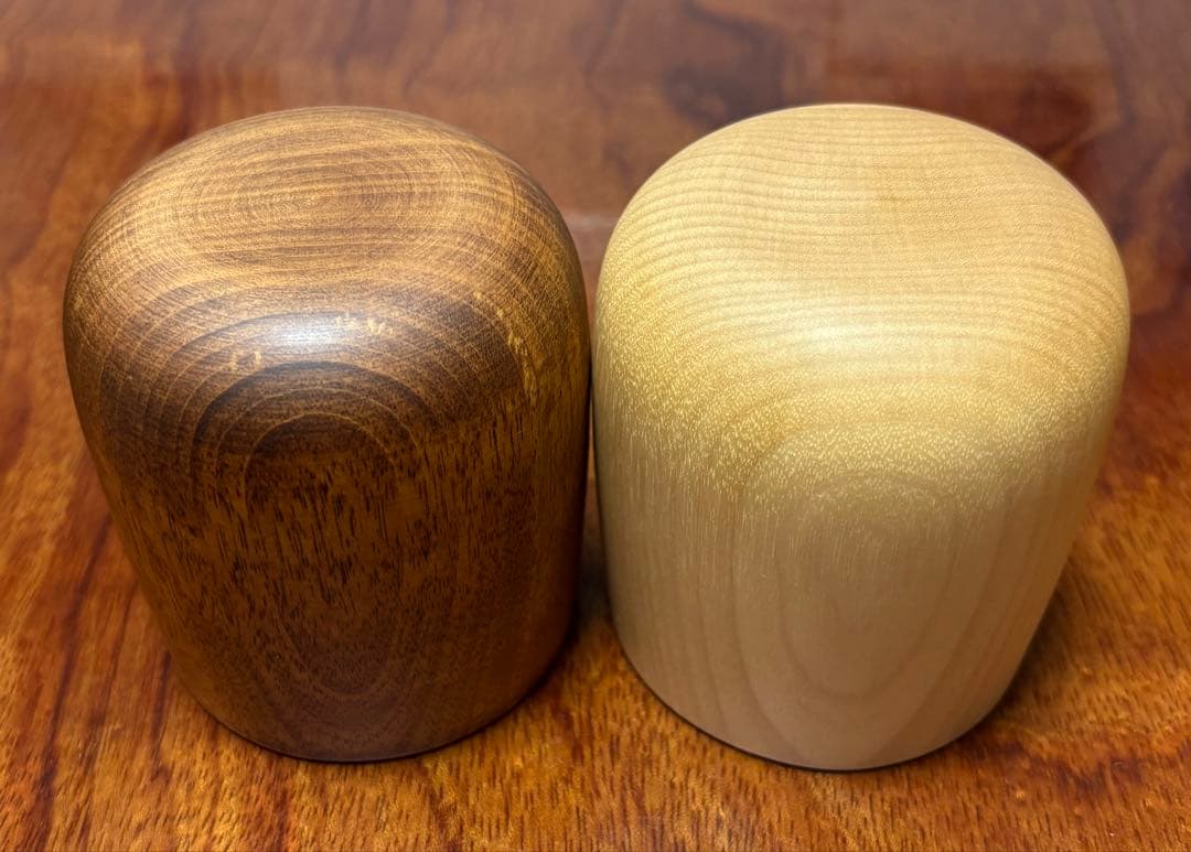 MOHEIM（モヘイム）YUKI wood set（ユキ ウッド セット）