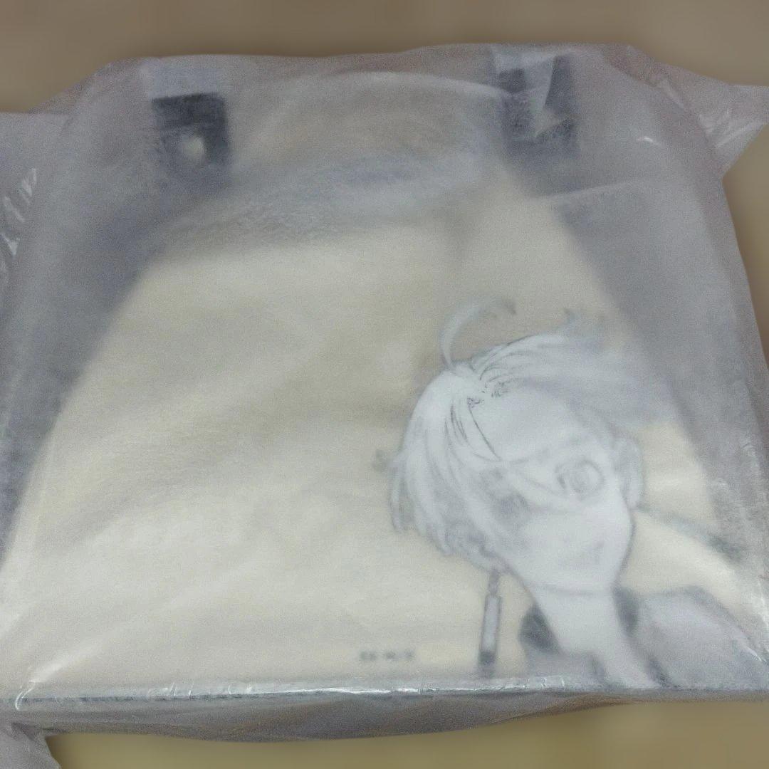 東京リベンジャーズ　原画展　原画コマクリアバッグ 　５個セット