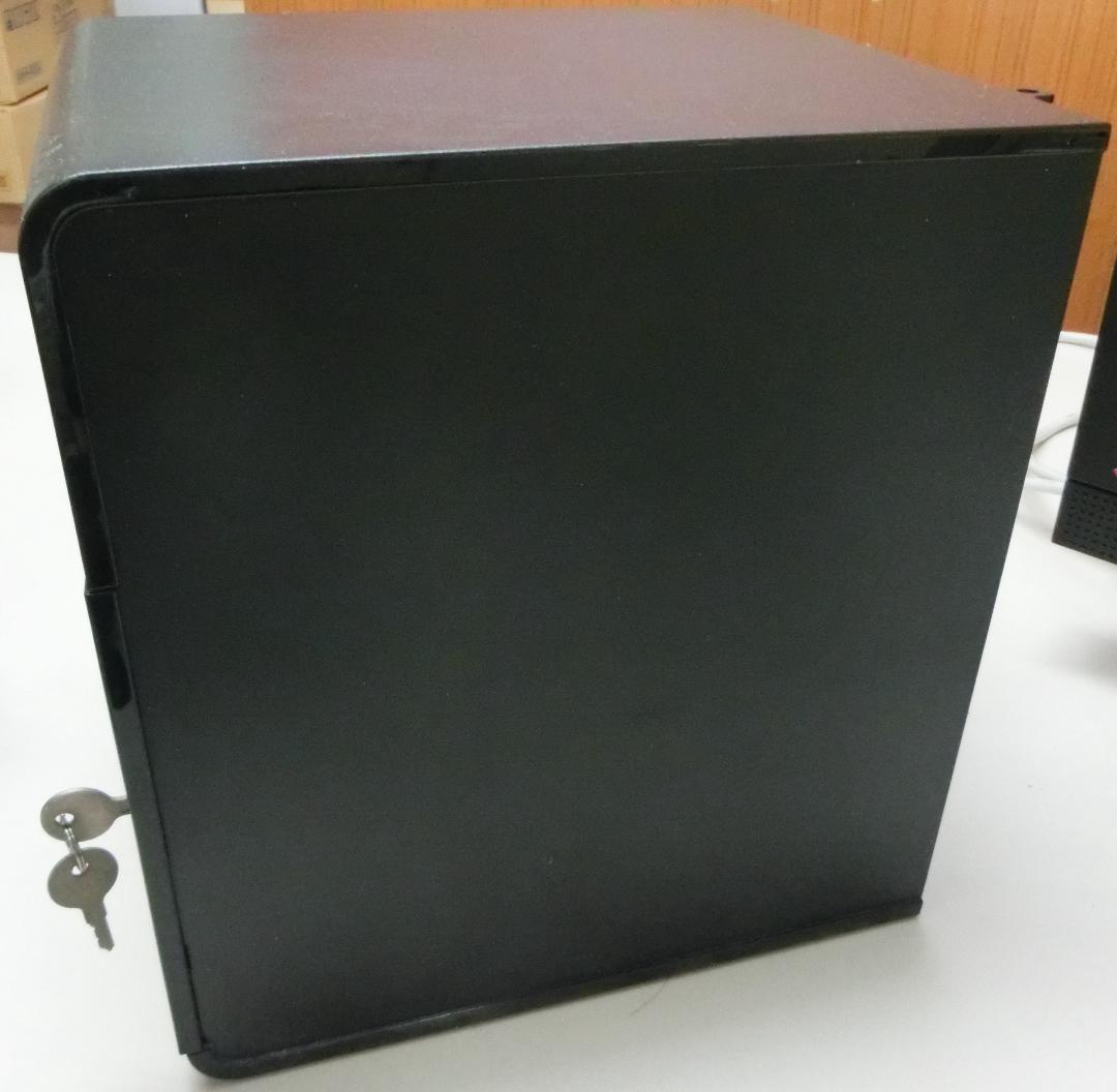 美品 HP ProLiant MicroServer N54L