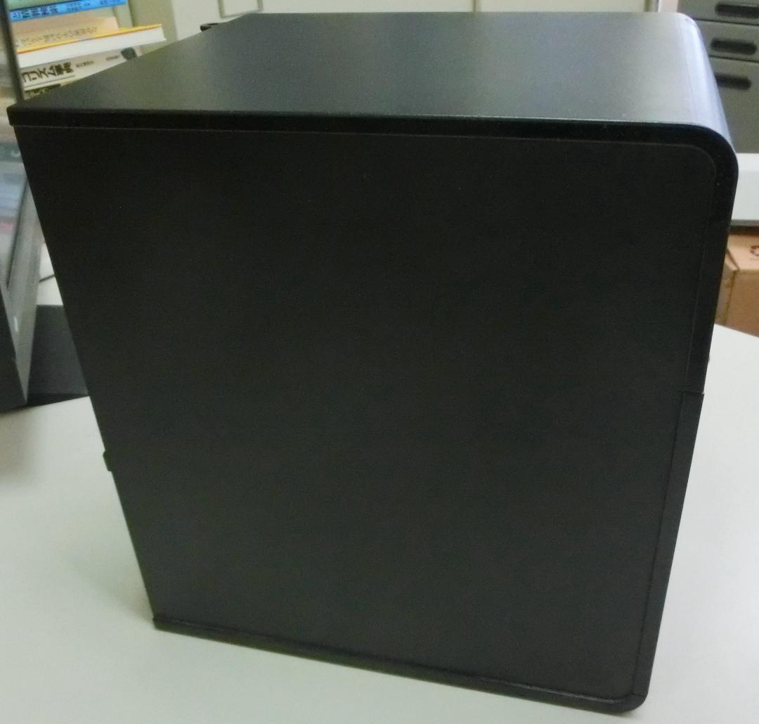 美品 HP ProLiant MicroServer N54L