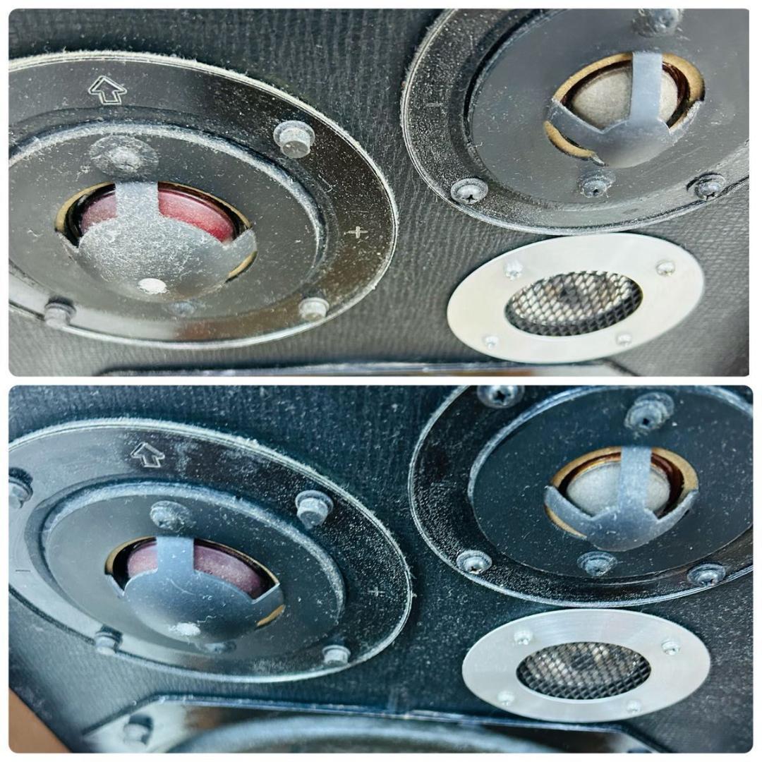 DIATONE DS-301 オーディオ機器 ペアスピーカー ダイヤトーン