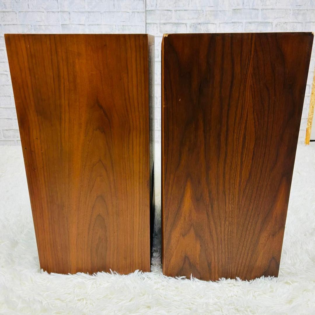 DIATONE DS-301 オーディオ機器 ペアスピーカー ダイヤトーン