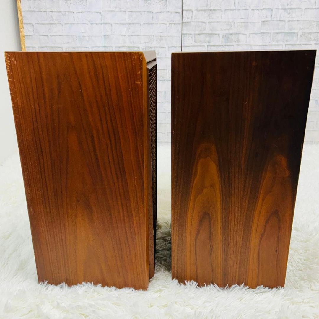 DIATONE DS-301 オーディオ機器 ペアスピーカー ダイヤトーン