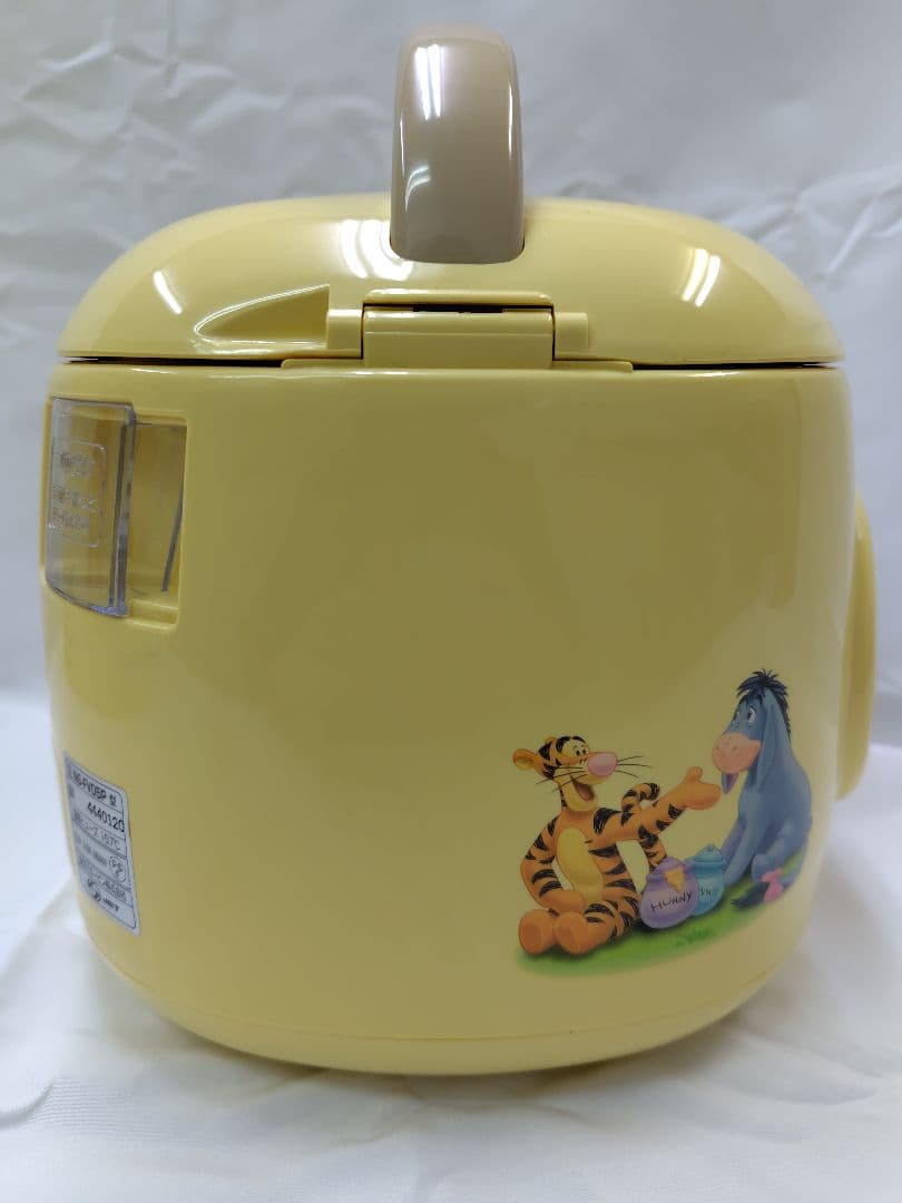 【超美品】f239-41 ZOJIRUSHI NS-FV05P-EC 炊飯ジャー