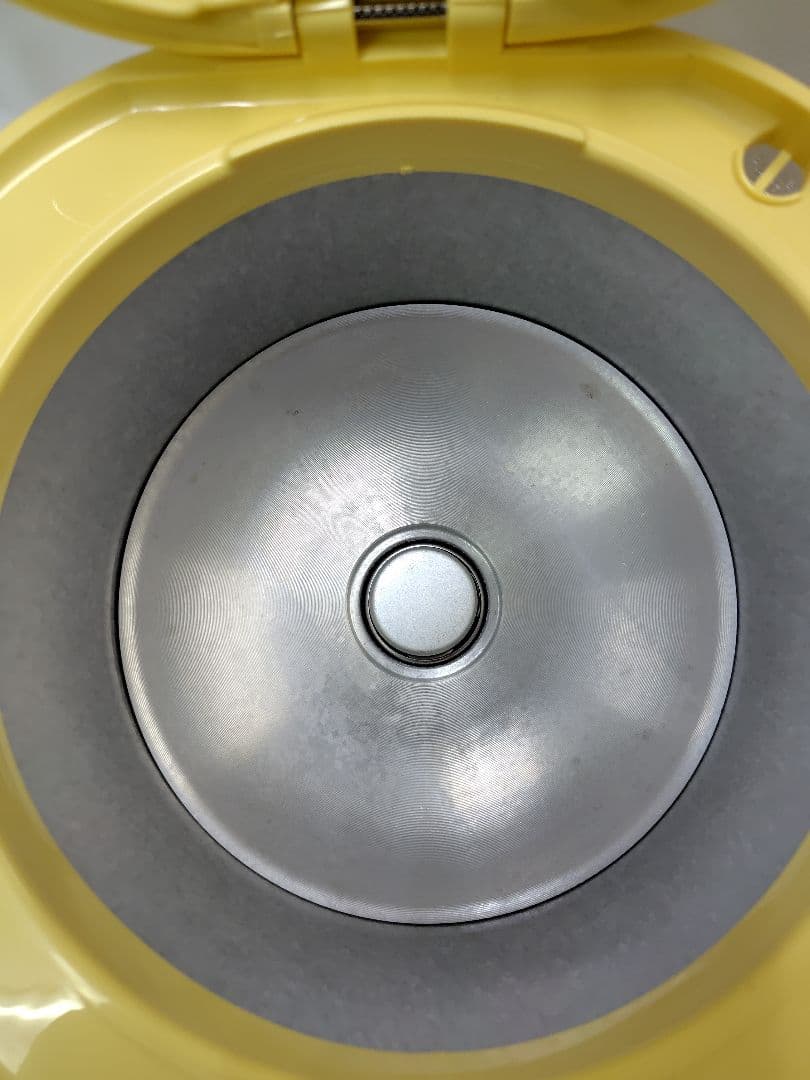 【超美品】f239-41 ZOJIRUSHI NS-FV05P-EC 炊飯ジャー