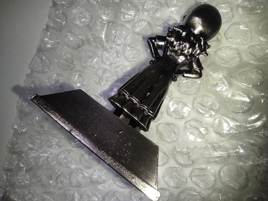 マリベル メタルフィギュアコレクション3 ドラゴンクエスト7 VII