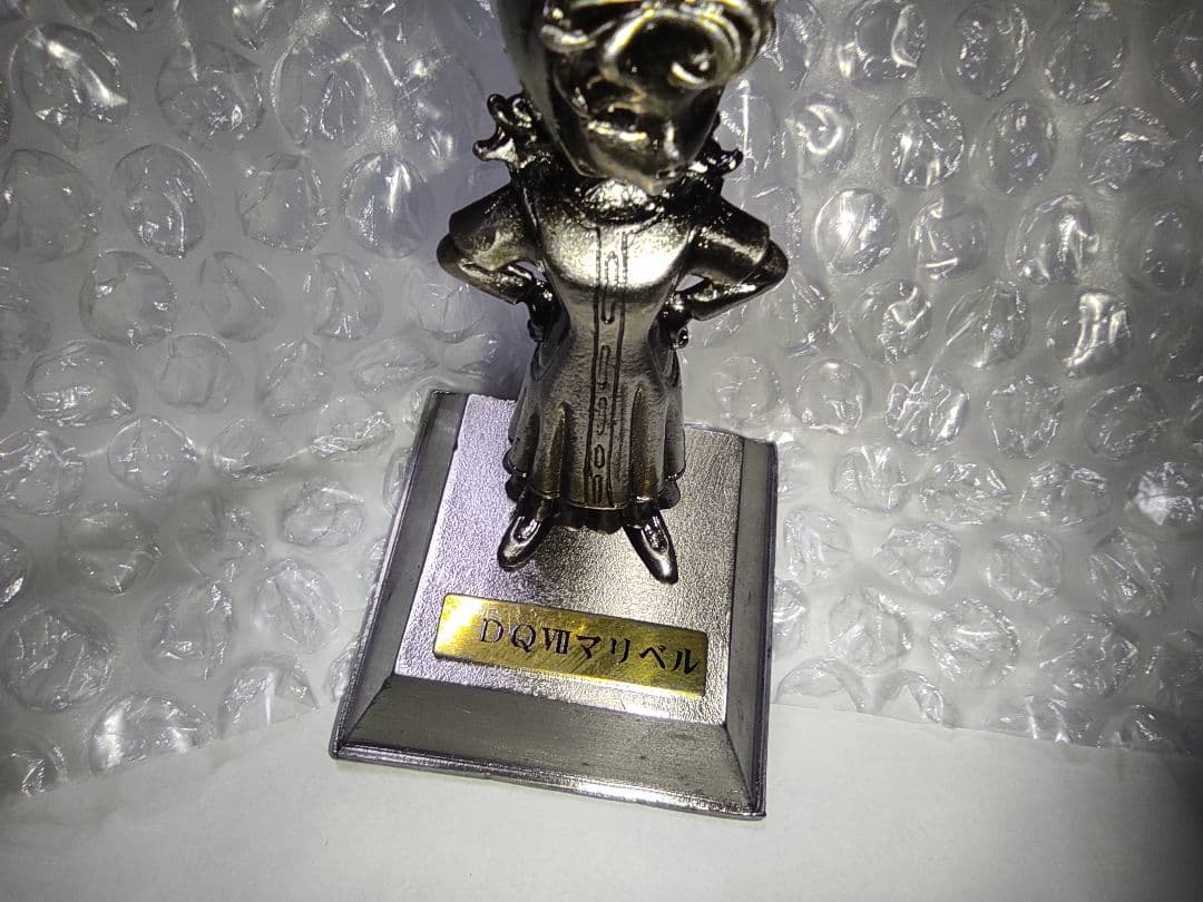 マリベル メタルフィギュアコレクション3 ドラゴンクエスト7 VII