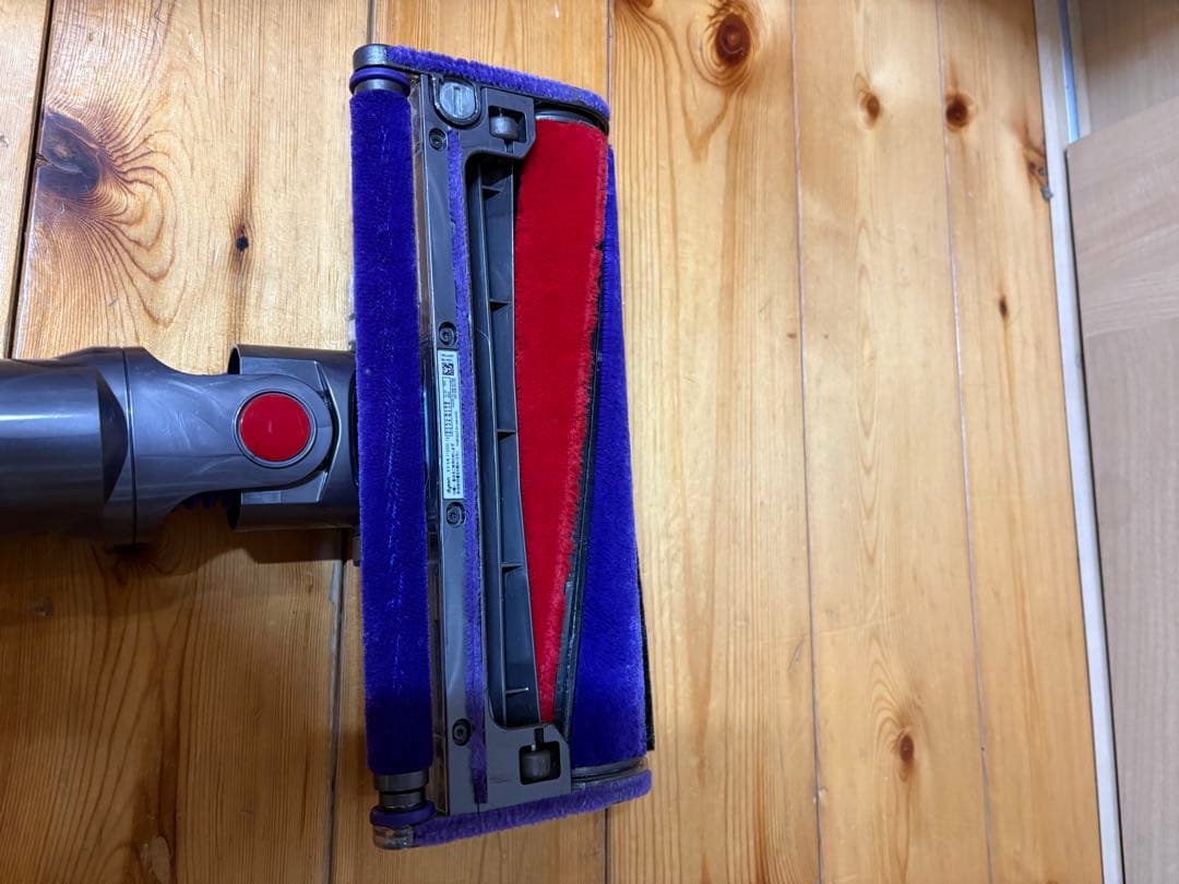 ダイソン Dyson V10（SV12） 動作確認品