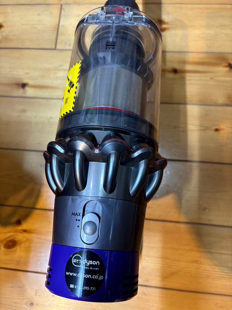 ダイソン Dyson V10（SV12） 動作確認品