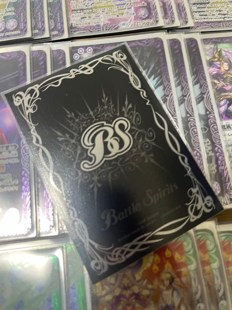 早い者勝ち‼️ 公式スリーブ　冥契約　デッキ