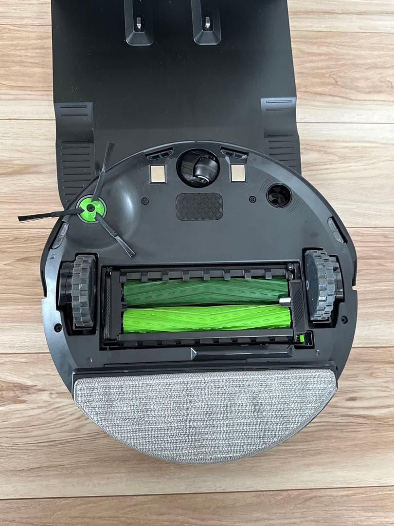 Roomba j5+ロボット掃除機本体