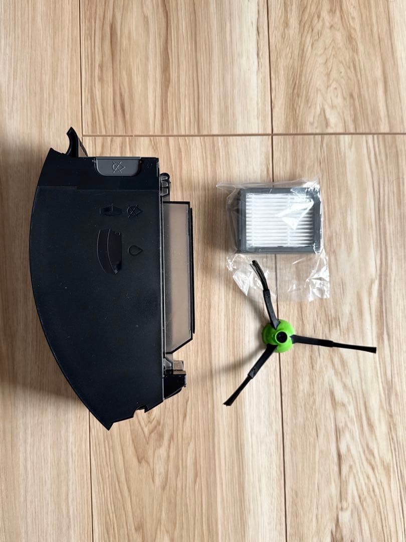 Roomba j5+ロボット掃除機本体