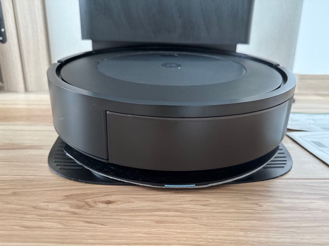 Roomba j5+ロボット掃除機本体