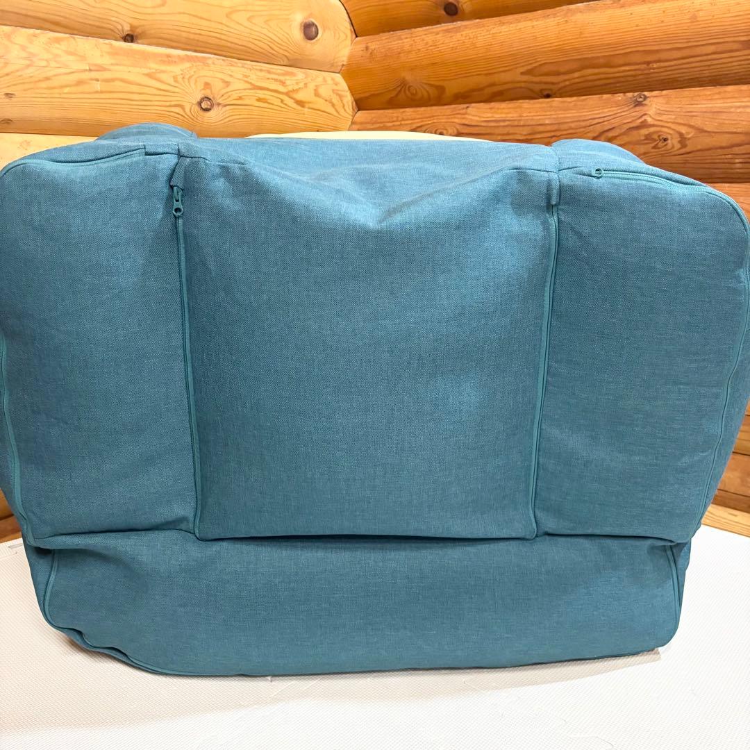 カビゴン ビーズクッション シングルソファ ポケモン