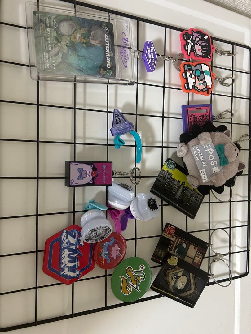 ずとまよ　しゃもじ　その他もろもろ