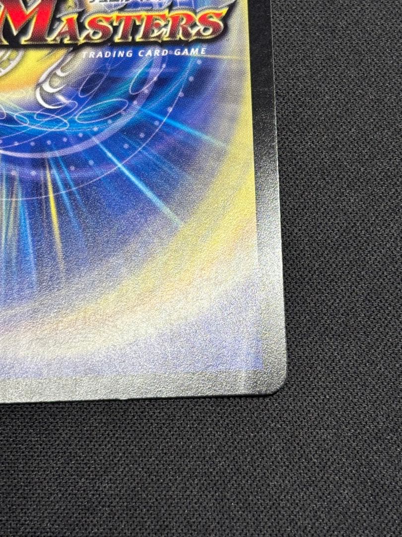 無法神類 G.イズモ デュエルマスターズ　シークレット