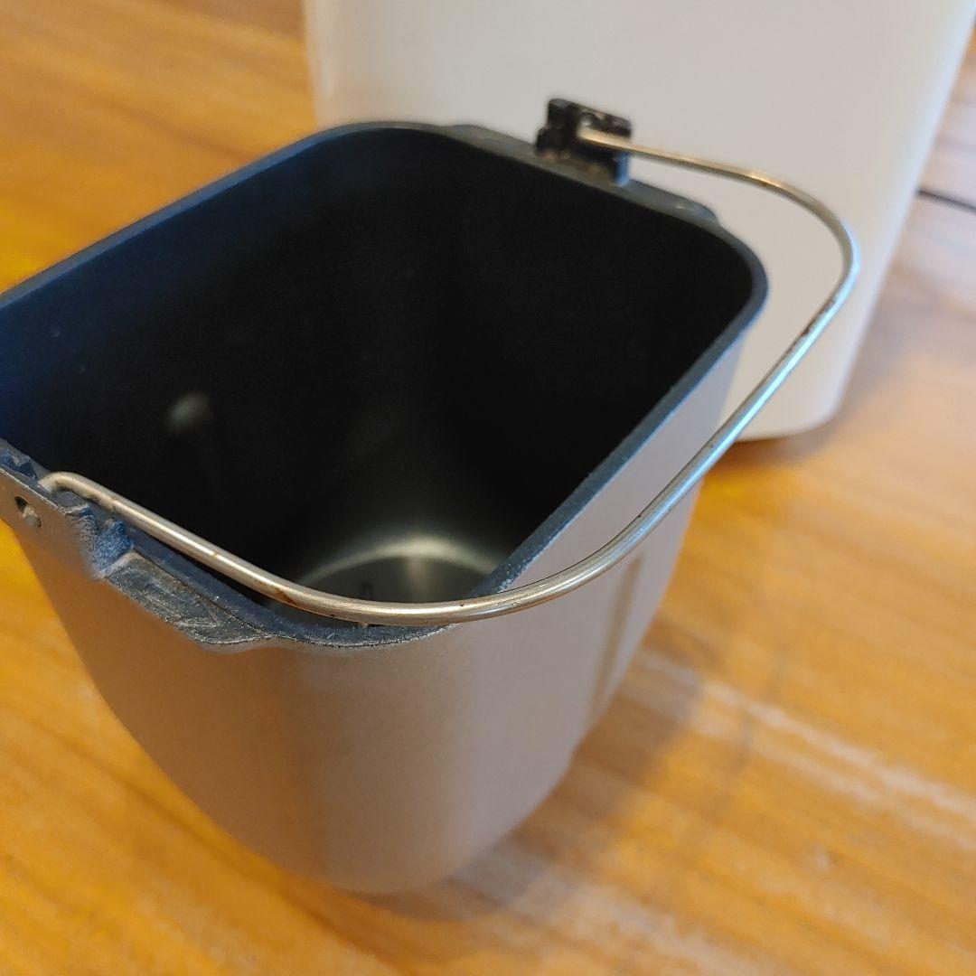 【動作確認済】パナソニック ホームベーカリー SD-BH1001 2016年製