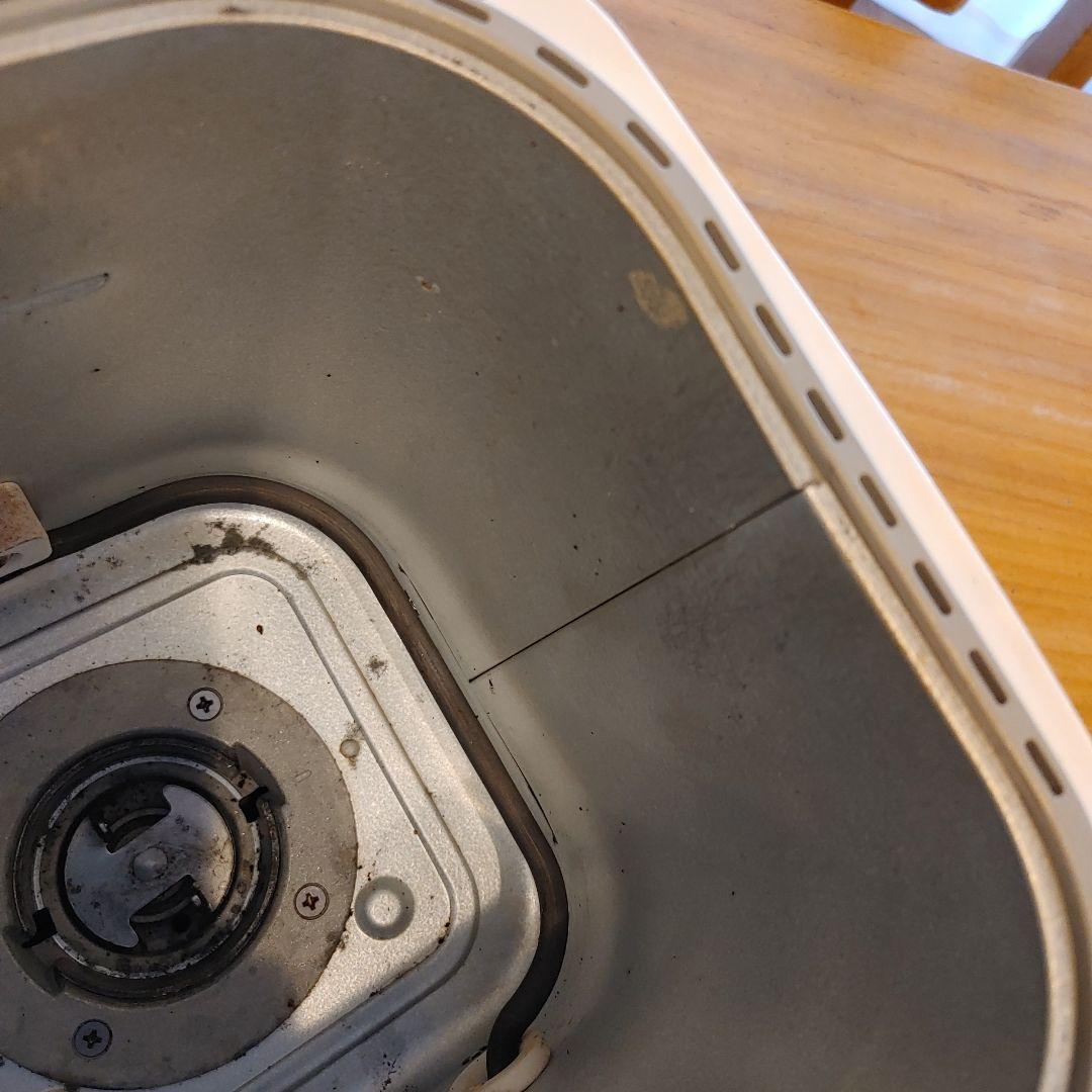 【動作確認済】パナソニック ホームベーカリー SD-BH1001 2016年製