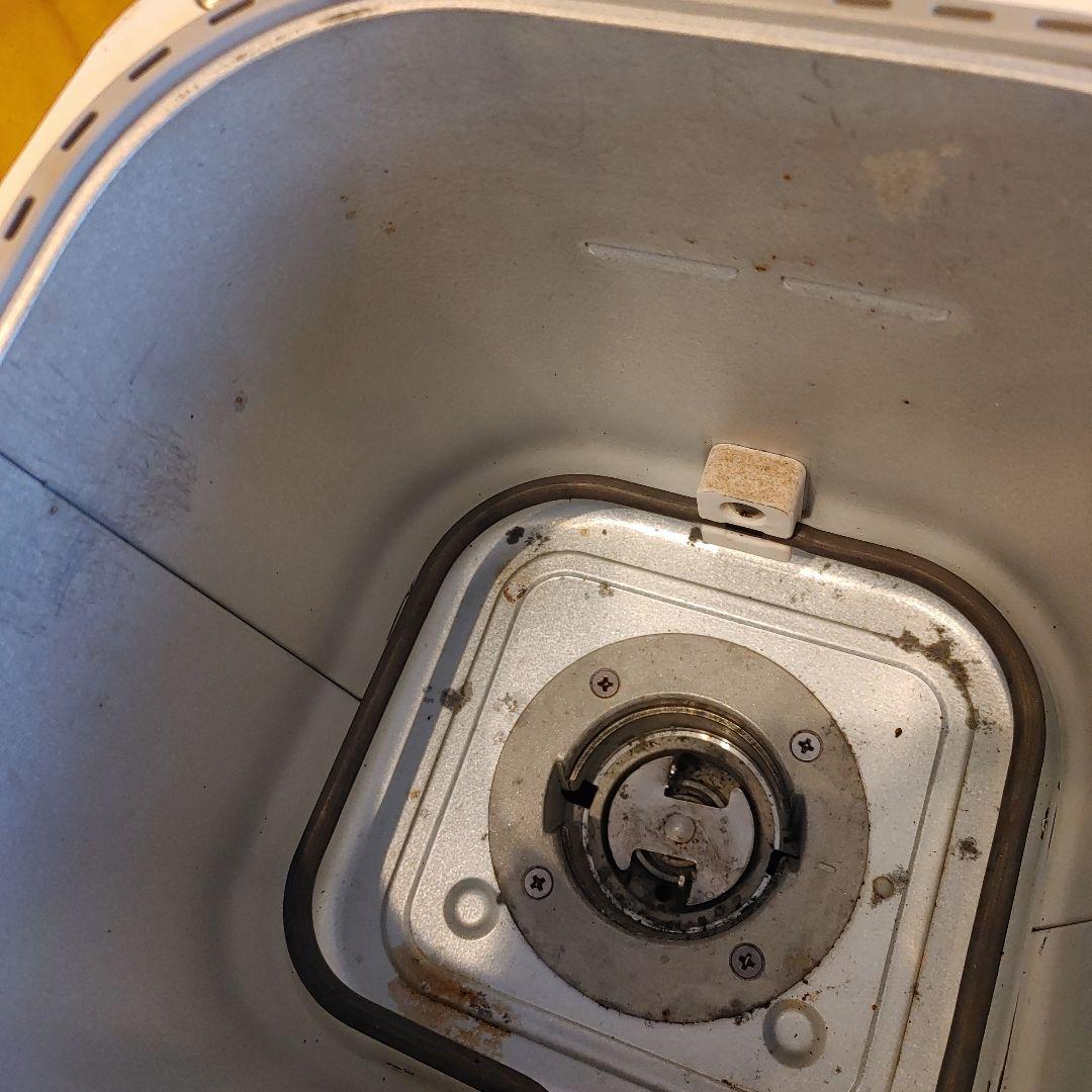 【動作確認済】パナソニック ホームベーカリー SD-BH1001 2016年製