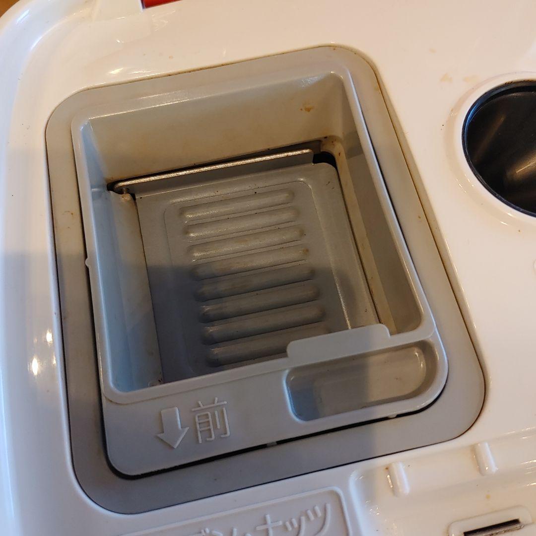 【動作確認済】パナソニック ホームベーカリー SD-BH1001 2016年製