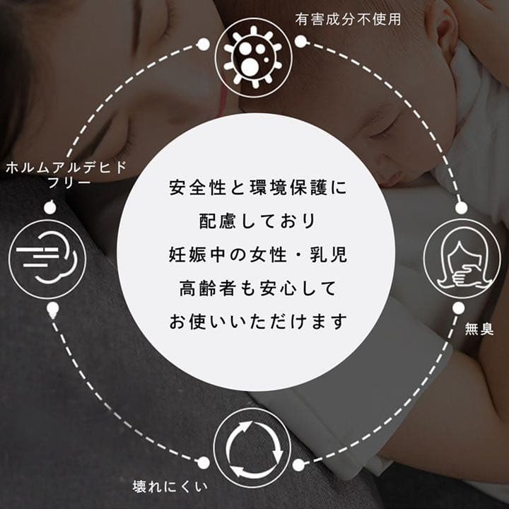 座椅子ソファ 3way リラックス