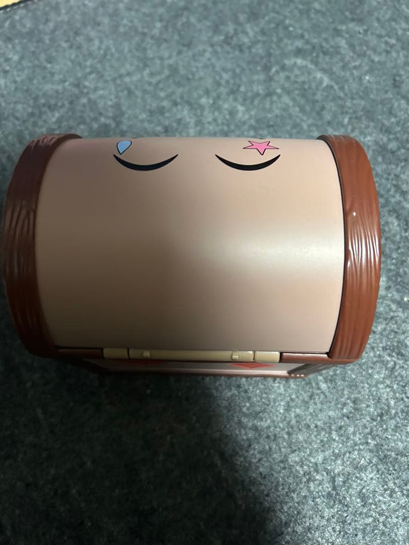 HUNTER×HUNTER G賞 ヒソカの宝箱　クロロと下位賞セット