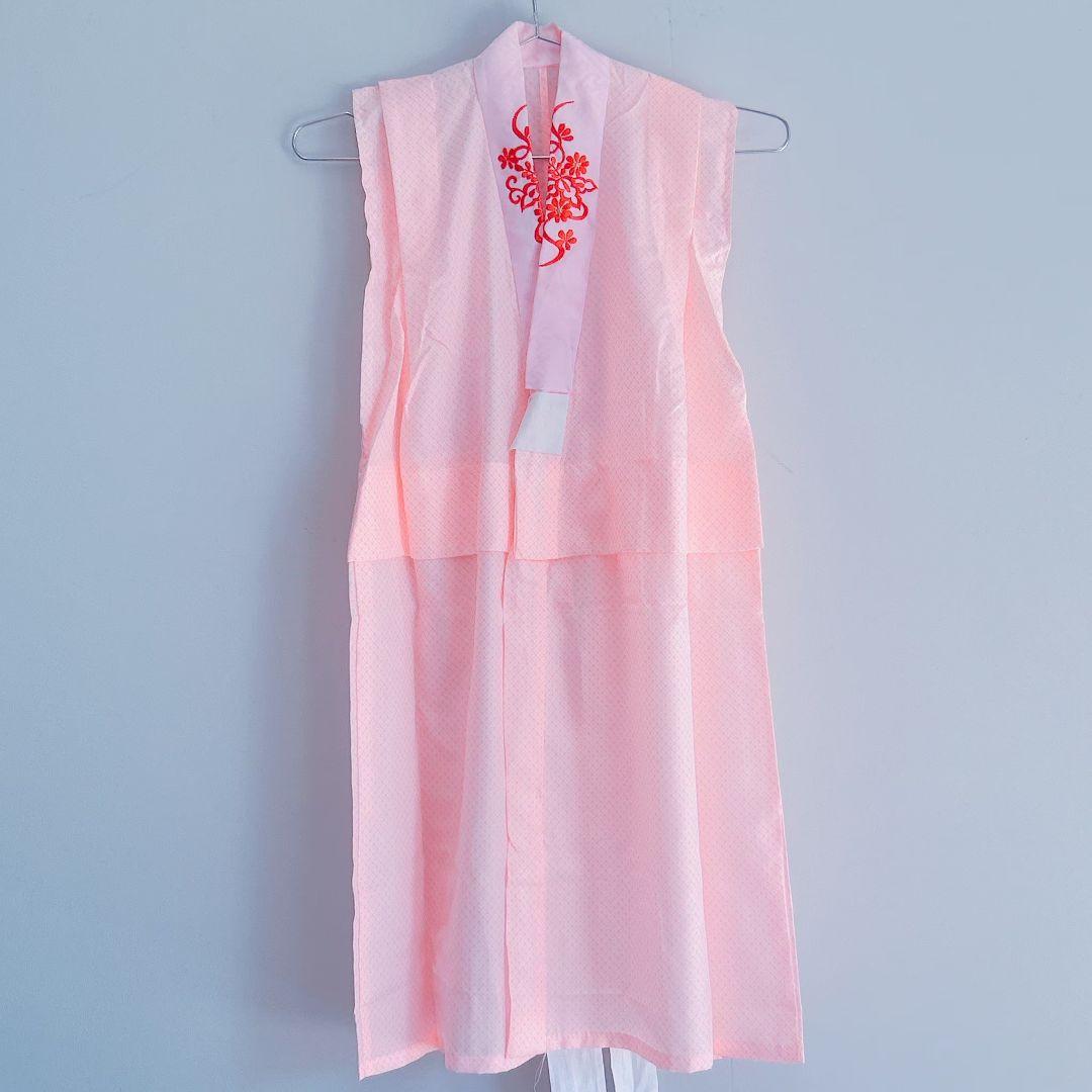 フルセット　七五三７歳女の子　着物　花御所　源氏車　51932