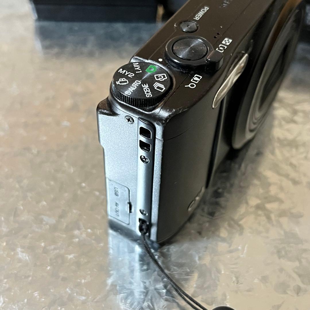 Ricoh CX4 +部品取り用ジャンクCX4