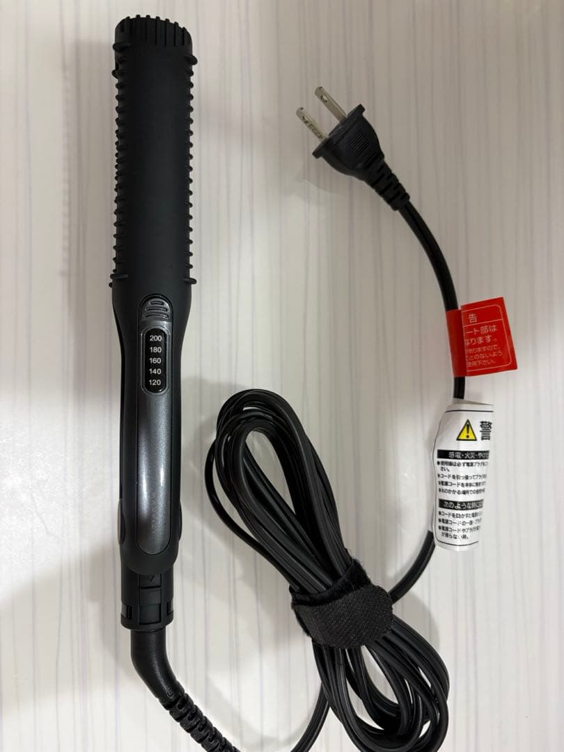 クレイツ MAGNET Hair Pro ストレートアイロン