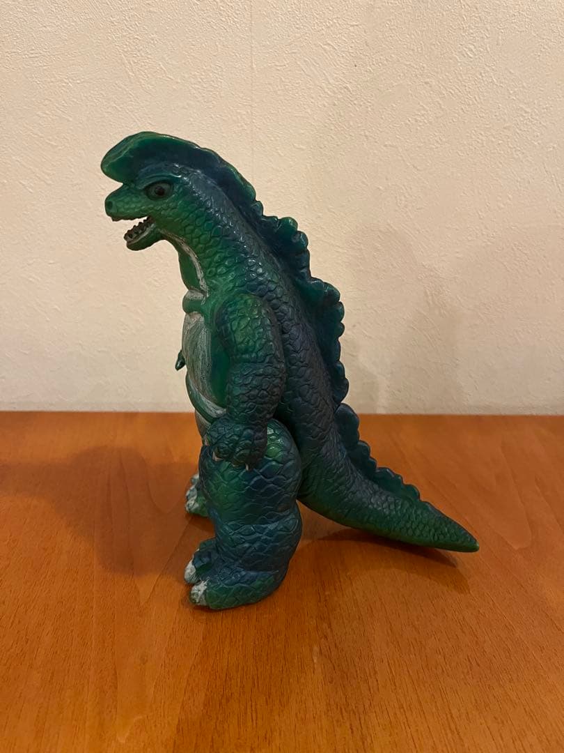 ブルマァク　当時物　ゴーストロン　ジャンク　STサイズ