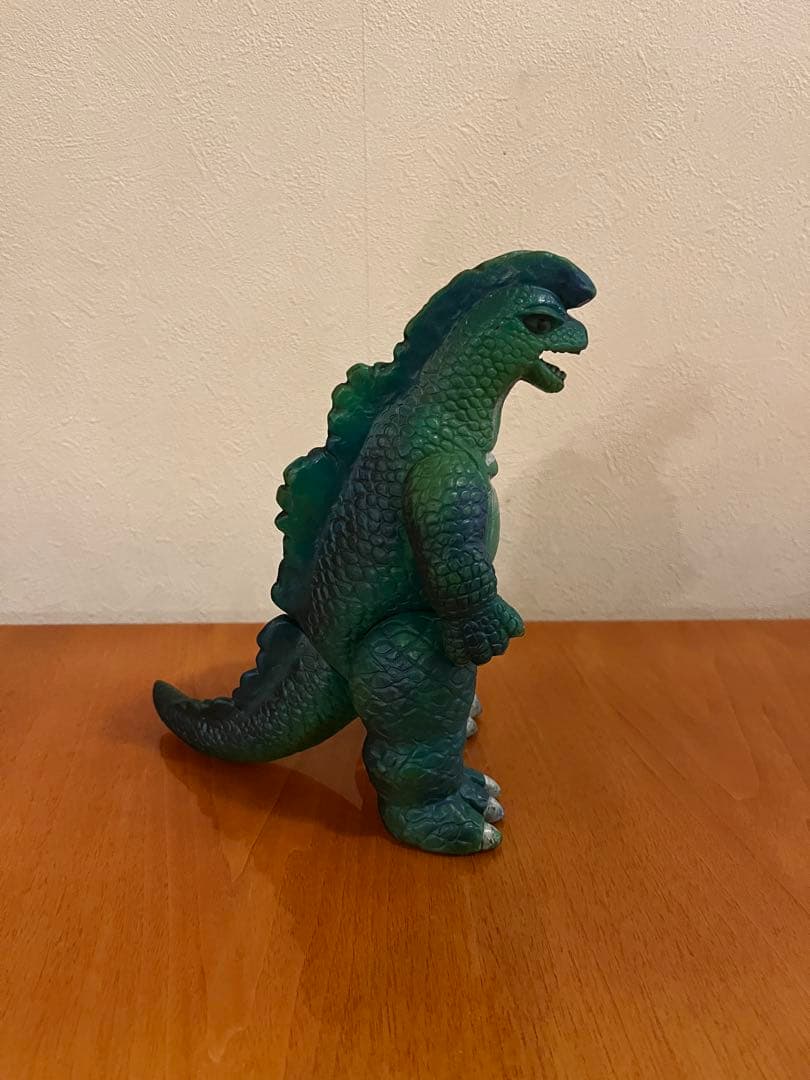 ブルマァク　当時物　ゴーストロン　ジャンク　STサイズ