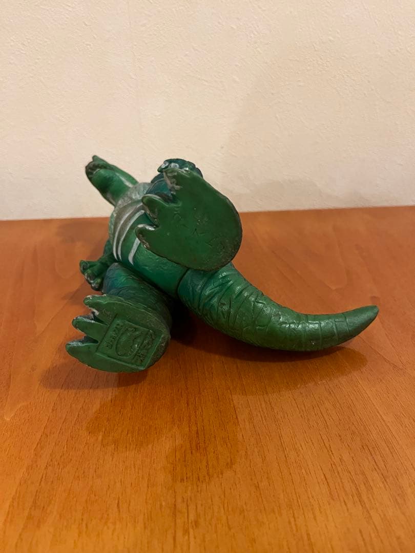 ブルマァク　当時物　ゴーストロン　ジャンク　STサイズ