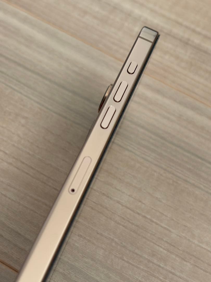 iPhone16 Pro 本体