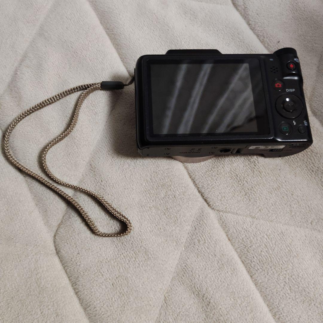 CASIO EXILIM 24倍ズームEXILIM EX-H50