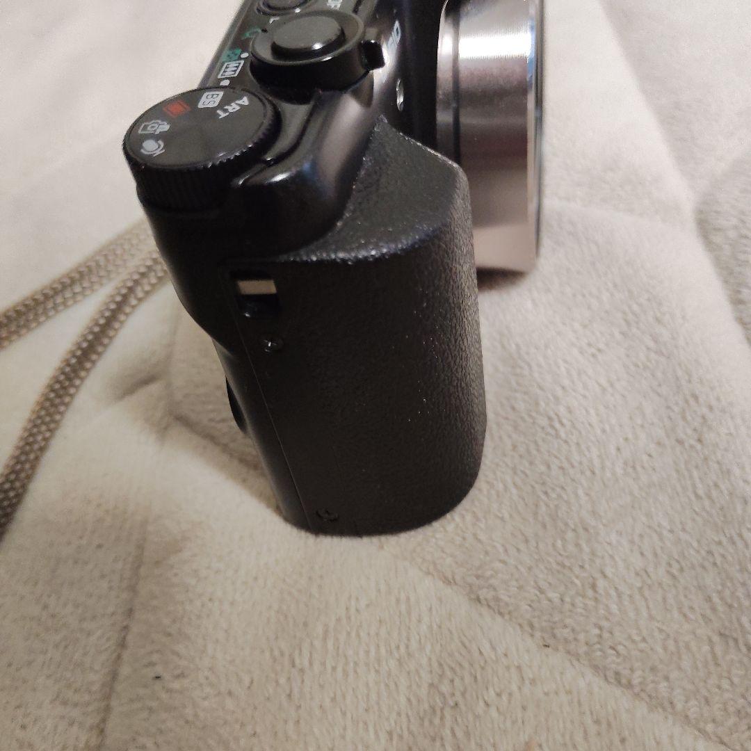 CASIO EXILIM 24倍ズームEXILIM EX-H50