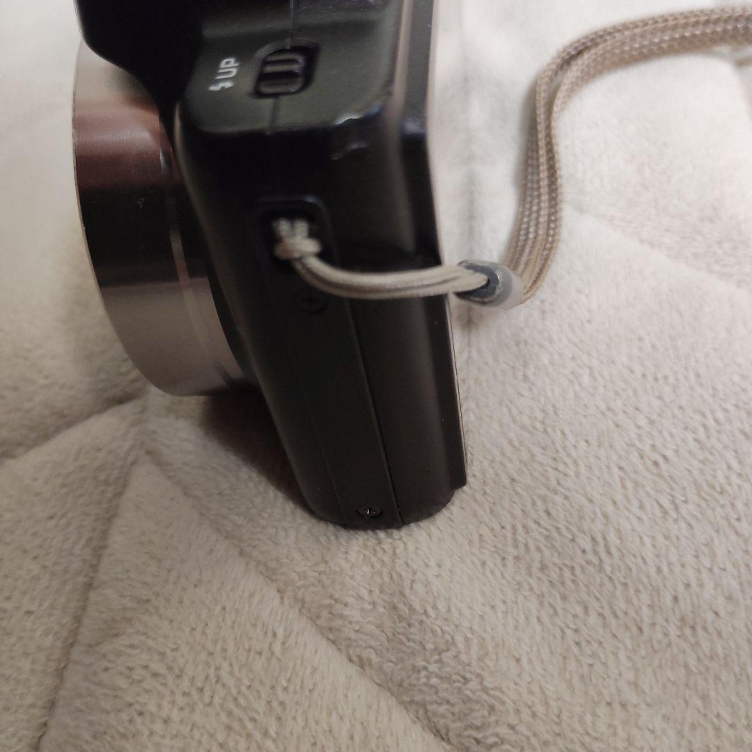 CASIO EXILIM 24倍ズームEXILIM EX-H50