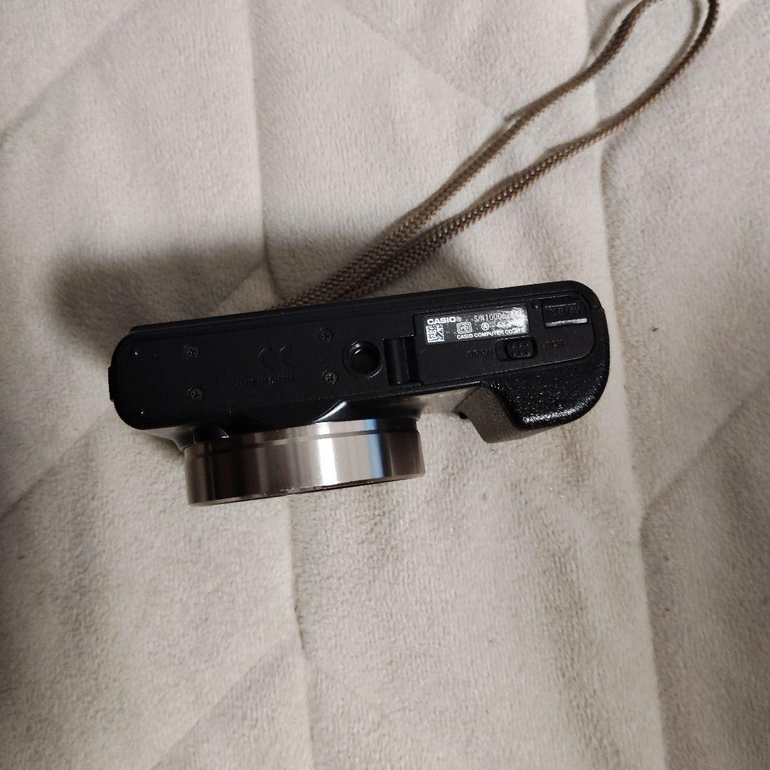 CASIO EXILIM 24倍ズームEXILIM EX-H50
