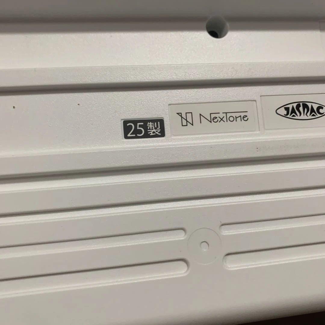 CASIO 61鍵盤電子キーボード 120曲シングバック　LK-335