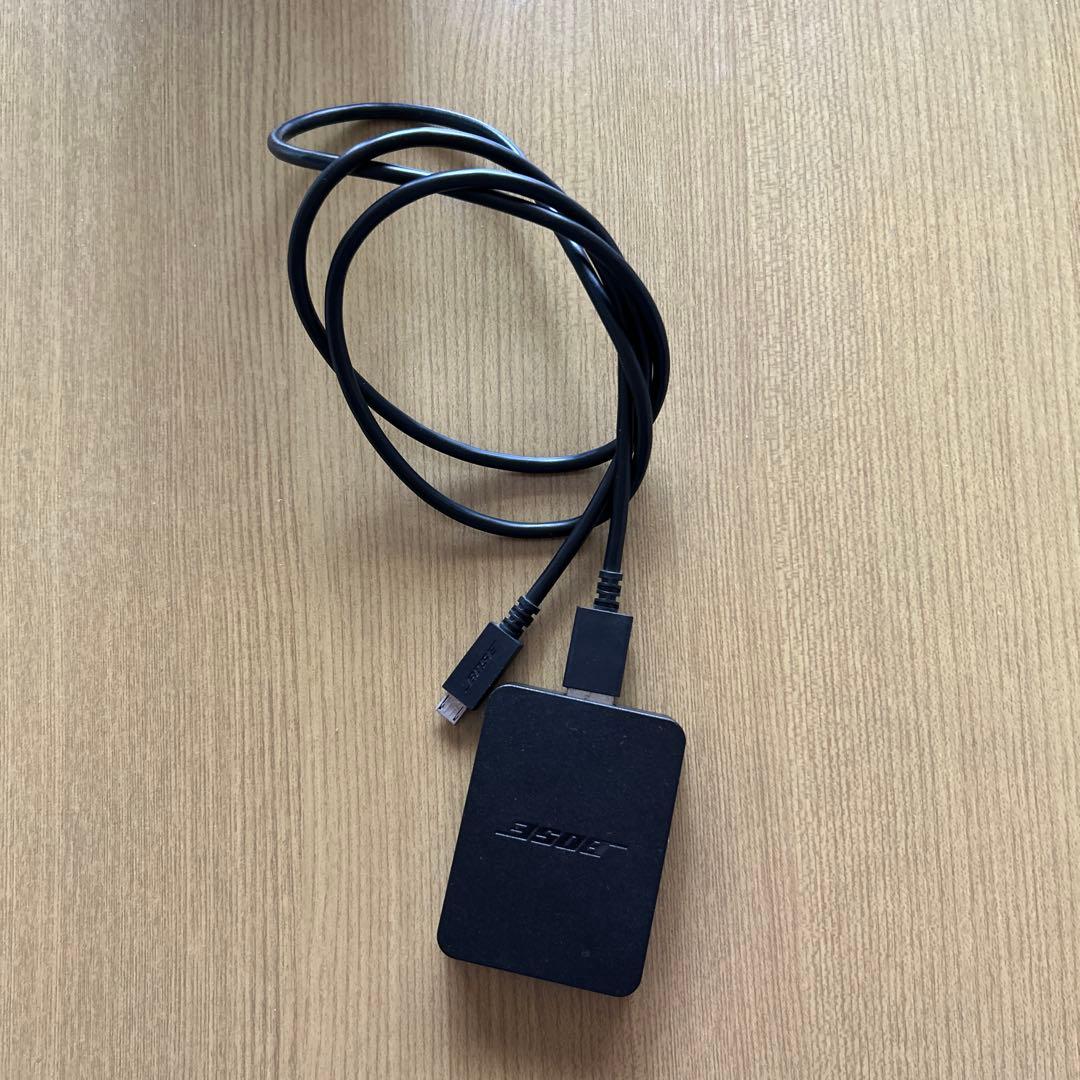 Bose SoundLink Revolve ブラック ジャンク