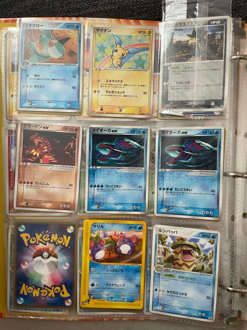 ポケモンカード　プロモ