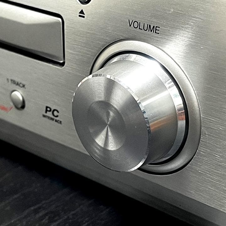 DENON CD/MDレシーバー【D-MA3】