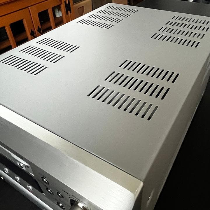 DENON CD/MDレシーバー【D-MA3】