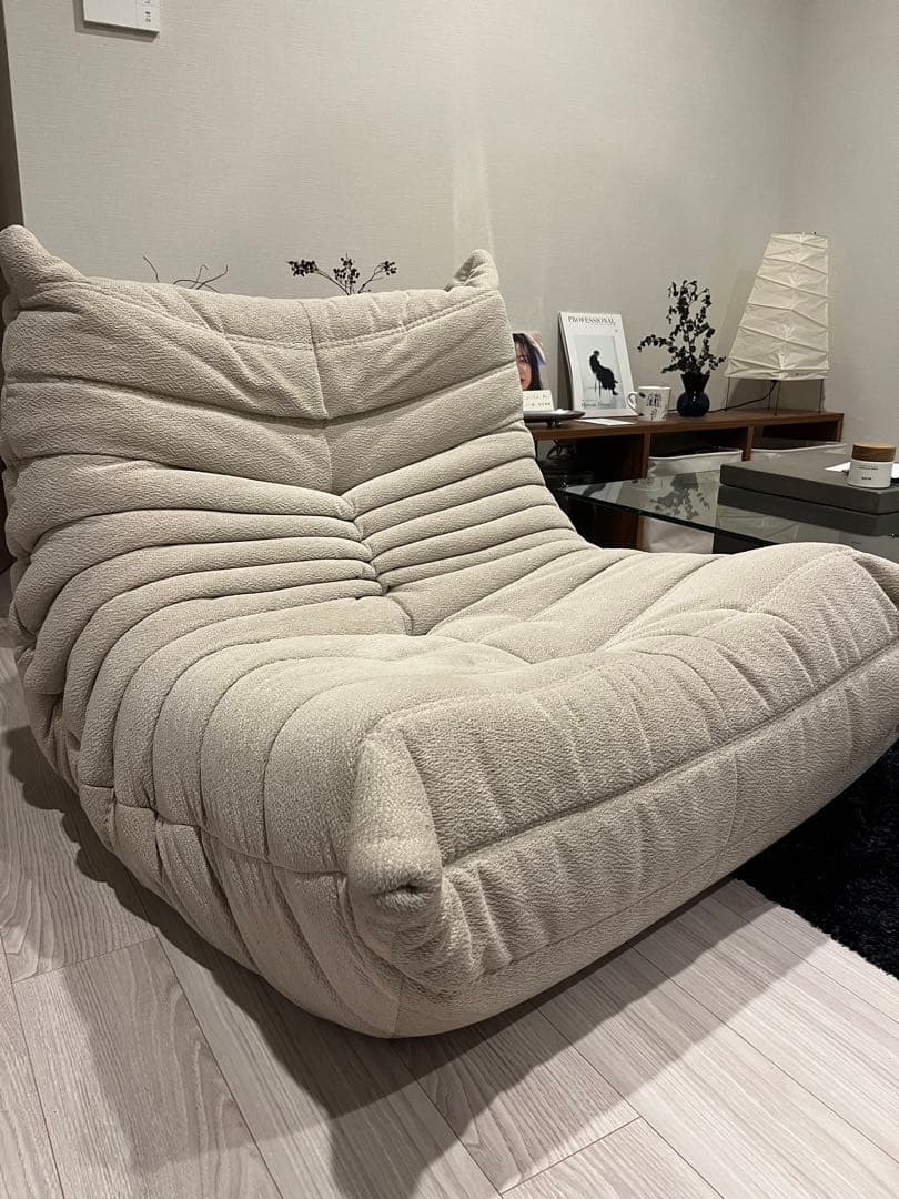 【リーン・ロゼ】ROSETTOGO 1P RG395　ロゼトーゴ