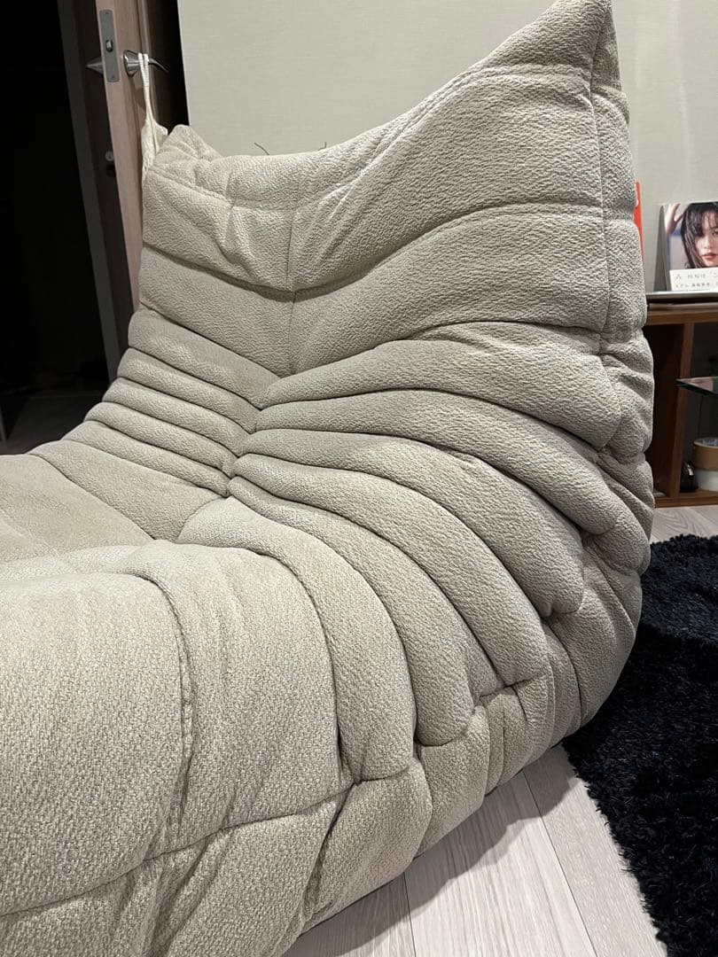 【リーン・ロゼ】ROSETTOGO 1P RG395　ロゼトーゴ