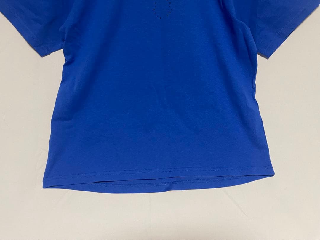 ★レア★菅田将暉★SENSATION CIRCLE T-SHIRT★M ★ブルー