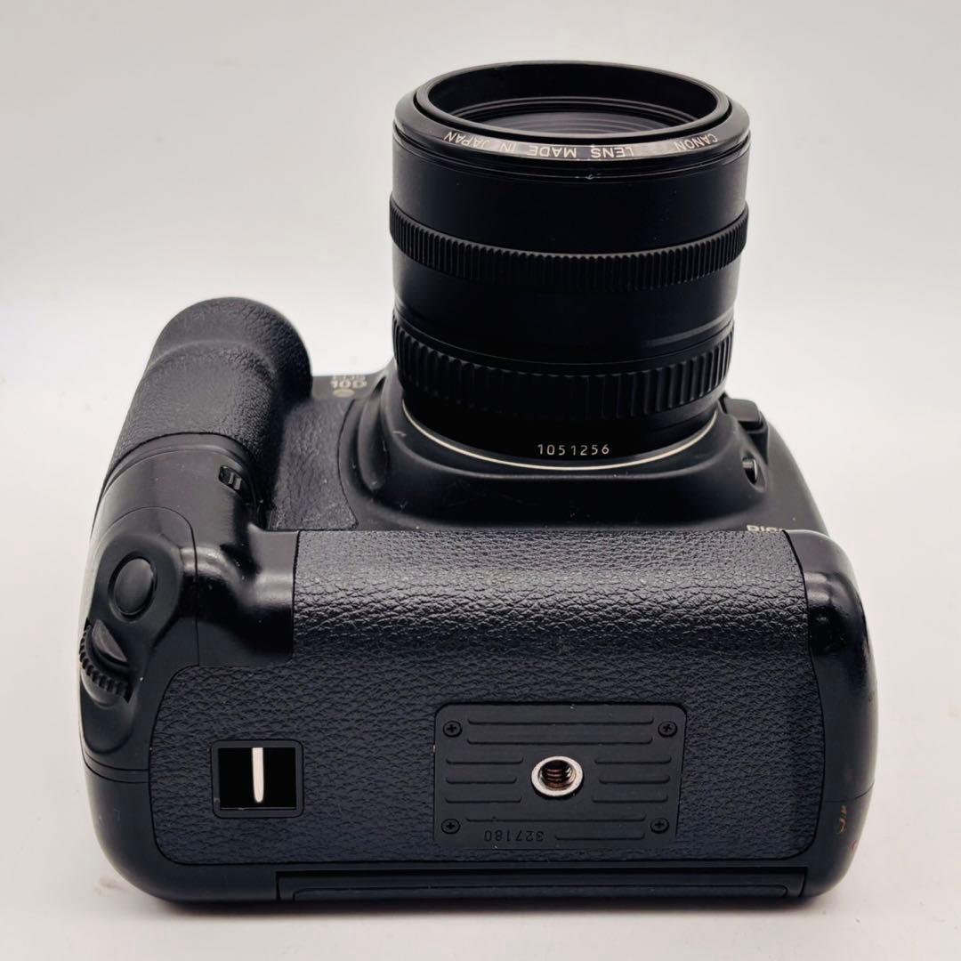 【動作確認済み】CANON EOS 10D レンズ付き
