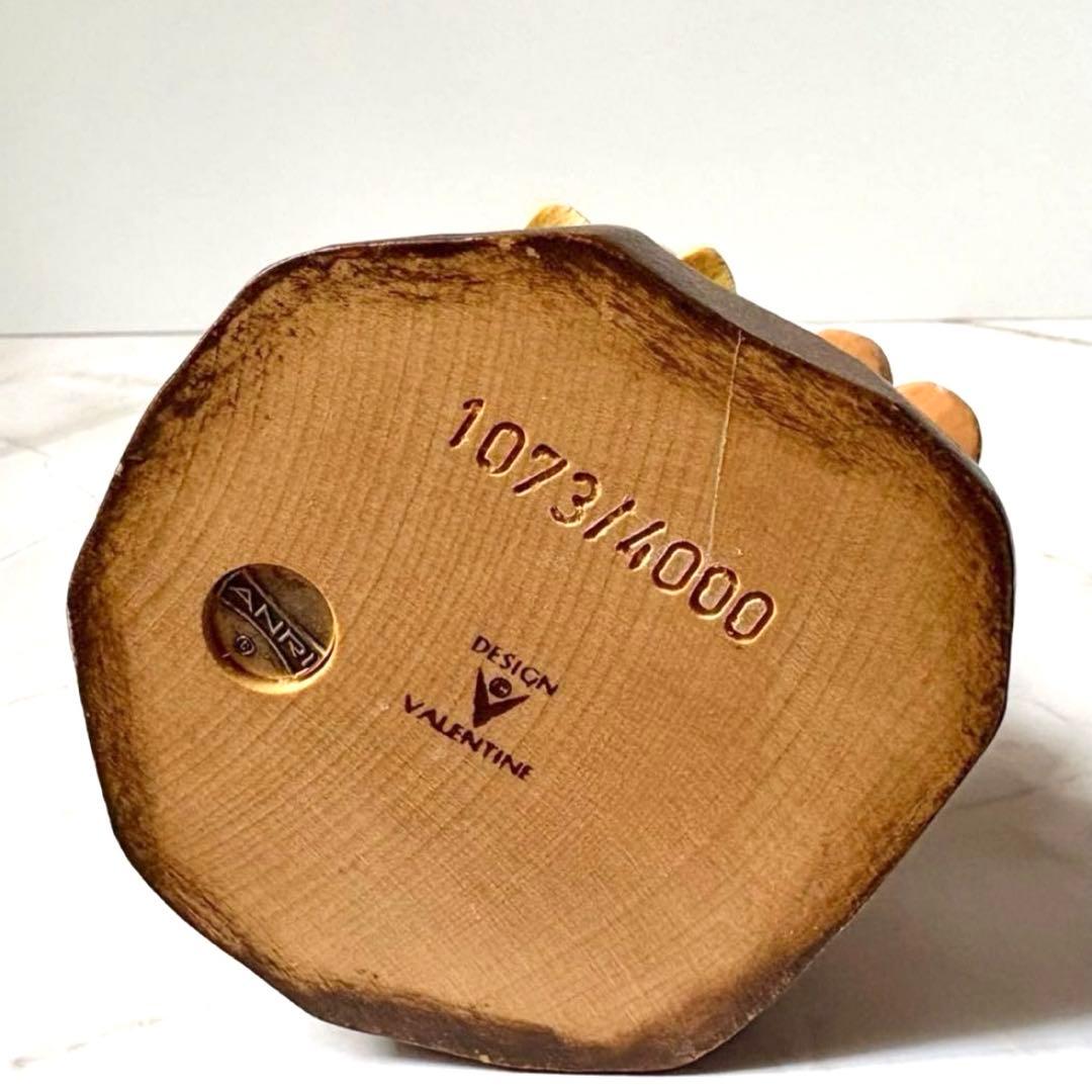 アンリ人形 ANRI サラ・ケイ　17.5㎝　 【Night Night】