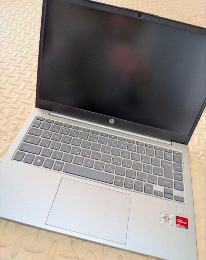 【 ジャンク 】HP┊︎ノートパソコン